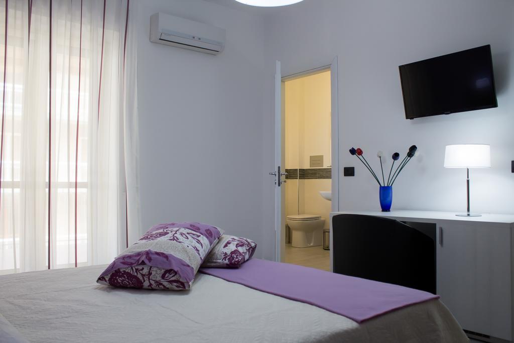 Le Ninfe Hotel Syracuse Room photo